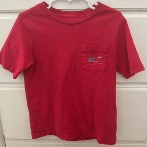 Vineyard vines toddler shirt 5